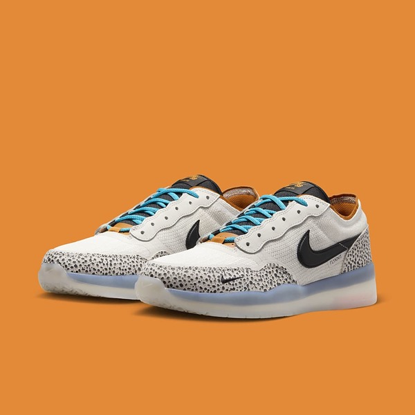 Nike SB PS8 Olympic Grailify (